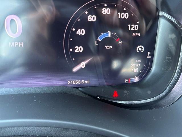 2023 RAM 2500 Power Wagon Rebel Crew Cab 4x4 64 Box