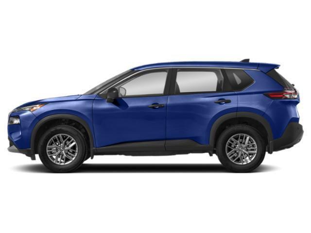 2023 Nissan Rogue S Intelligent AWD