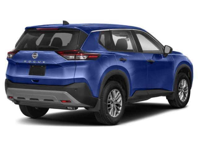 2023 Nissan Rogue S Intelligent AWD
