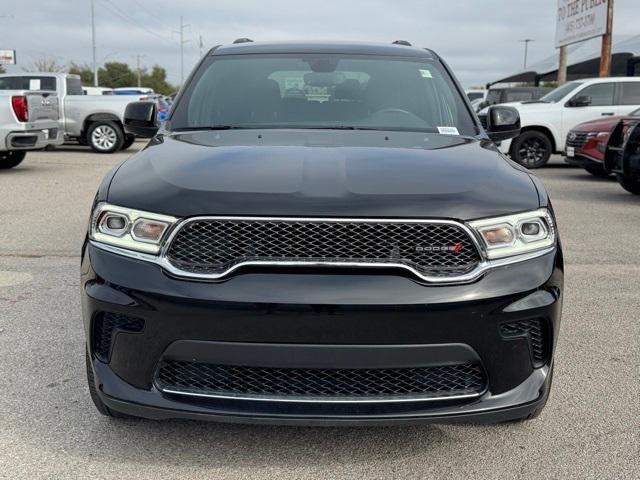 2024 Dodge Durango SXT RWD