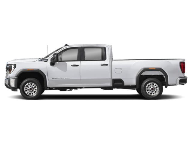 2025 GMC Sierra 2500HD SLT 2025 GMC Sierra 2500HD SLT
