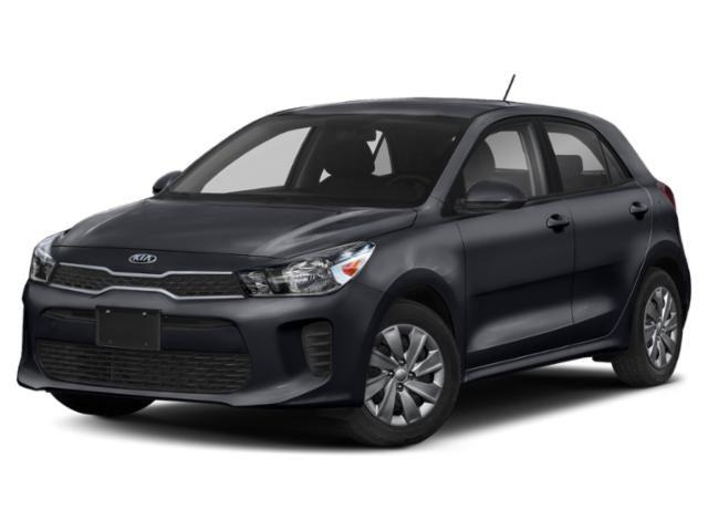 2019 Kia Rio 5-Door S