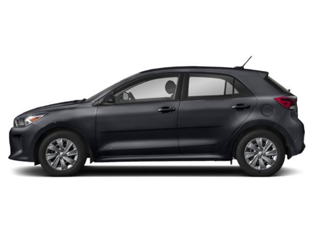 2019 Kia Rio 5-Door S