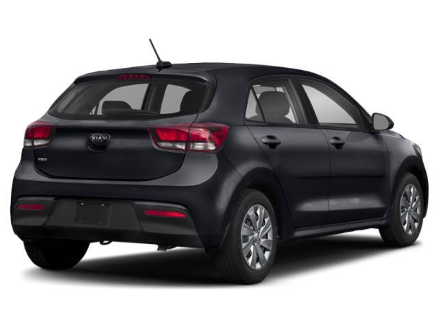 2019 Kia Rio 5-Door S