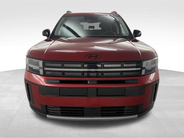 2025 Hyundai Santa Fe XRT 2025 Hyundai Santa Fe XRT