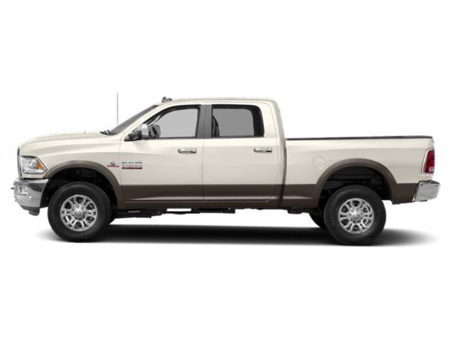 2018 RAM 2500 Laramie Crew Cab 4x4 8 Box 2018 RAM 2500 Laramie Crew Cab 4x4 8 Box