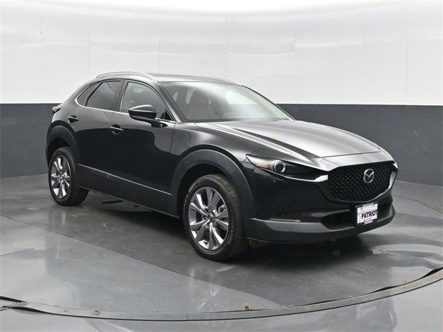 2023 Mazda CX-30 2.5 S Premium 2023 Mazda CX-30 2.5 S Premium