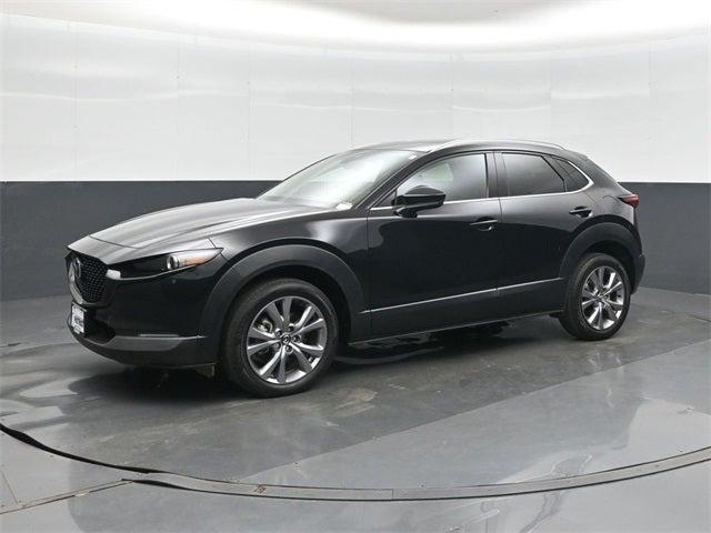 2023 Mazda CX-30 2.5 S Premium 2023 Mazda CX-30 2.5 S Premium