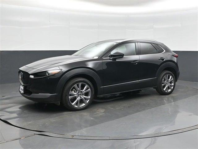 2023 Mazda CX-30 2.5 S Premium 2023 Mazda CX-30 2.5 S Premium