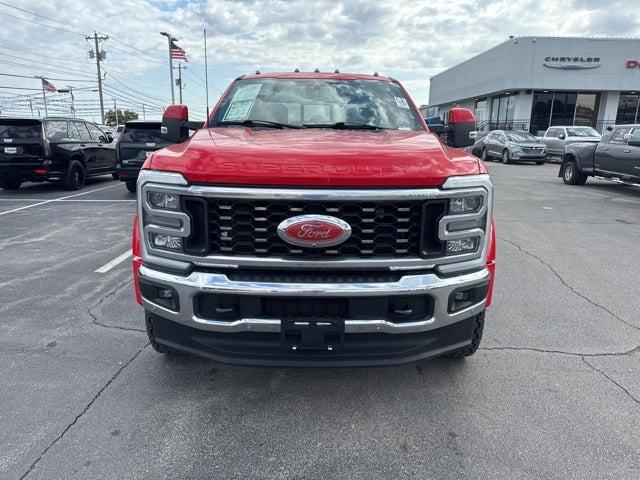 2023 Ford F-450 LARIAT