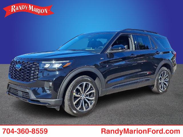 2026 Ford Explorer ST-Line for sale in Statesville, NC