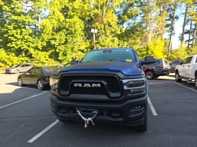 2019 RAM 2500 Power Wagon Crew Cab 4x4 64 Box