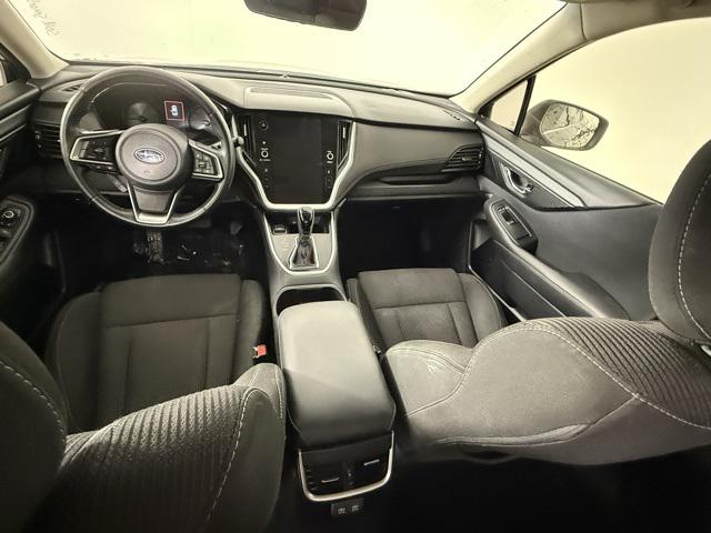 2022 Subaru Legacy Premium