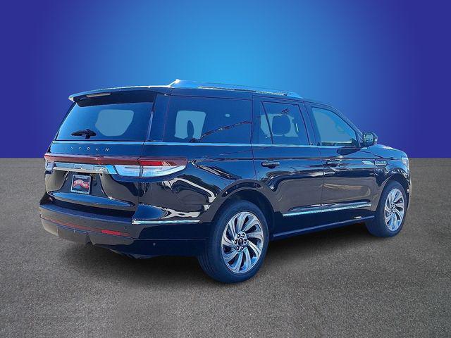 2024 Lincoln Navigator Premiere