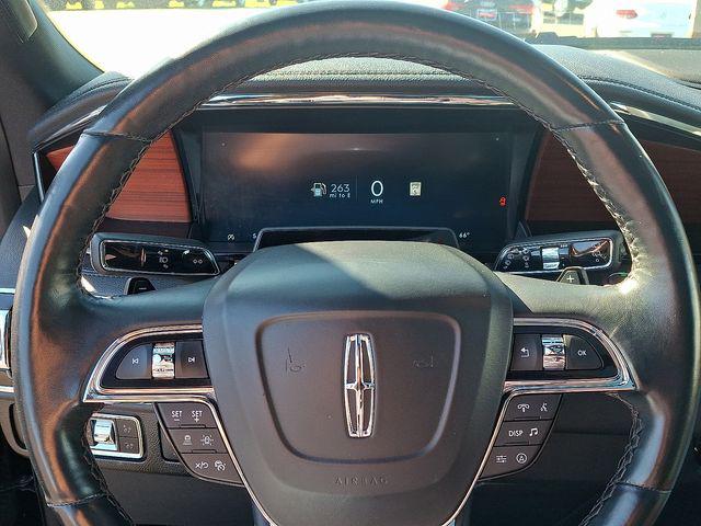2024 Lincoln Navigator Premiere