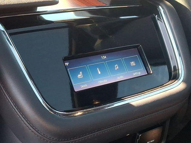 2024 Lincoln Navigator Premiere