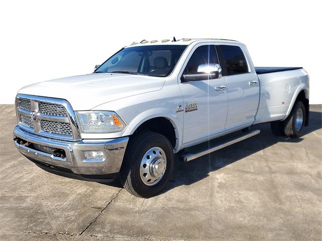 2015 RAM 3500 Laramie 2015 RAM 3500 Laramie