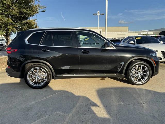 2025 BMW X5 sDrive40i 2025 BMW X5 sDrive40i