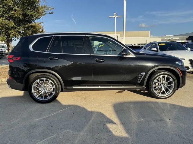 2025 BMW X5 sDrive40i