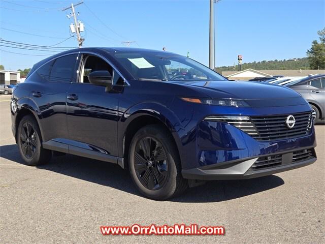 2025 Nissan Murano SV 2025 Nissan Murano SV