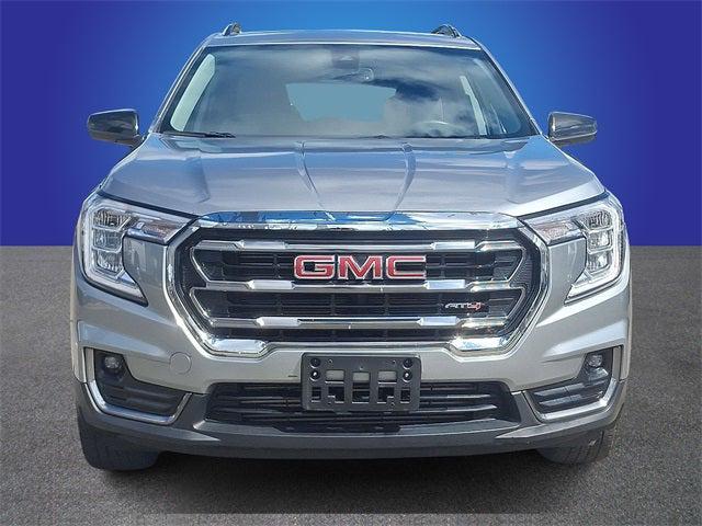 2023 GMC Terrain AWD AT4 2023 GMC Terrain AWD AT4
