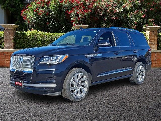 2024 Lincoln Navigator Premiere