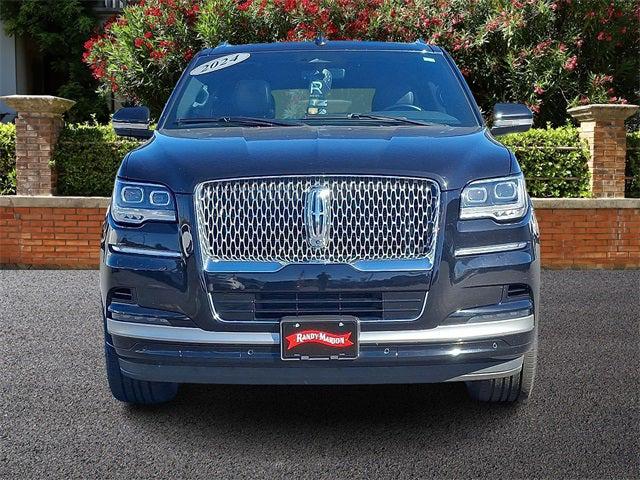 2024 Lincoln Navigator Premiere