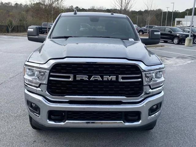 2024 RAM 2500 Big Horn Crew Cab 4x4 64 Box