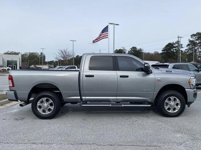 2024 RAM 2500 Big Horn Crew Cab 4x4 64 Box