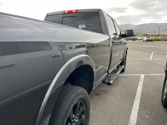 2022 RAM 3500 Laramie Crew Cab 4x4 8 Box 2022 RAM 3500 Laramie Crew Cab 4x4 8 Box