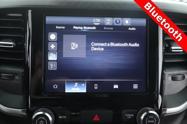 2025 RAM 2500 Big Horn Crew Cab 4x4 64 Box 2025 RAM 2500 Big Horn Crew Cab 4x4 64 Box