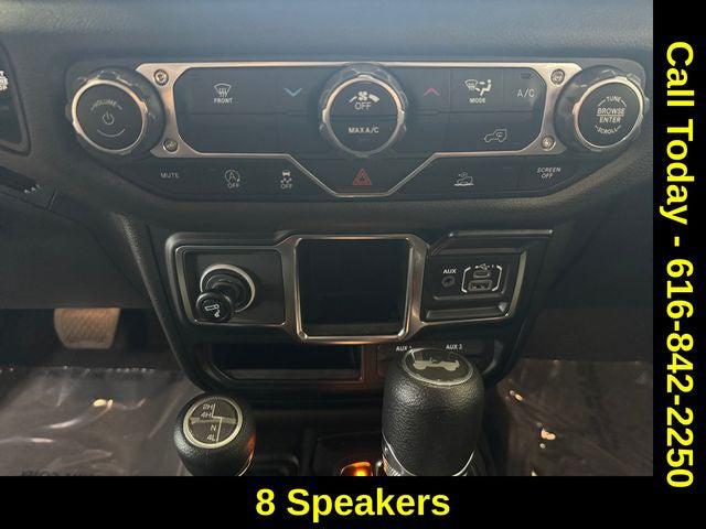 2024 Jeep Wrangler 2-Door Sport 4x4 2024 Jeep Wrangler 2-Door Sport 4x4