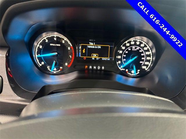 2023 Ford Ranger LARIAT 2023 Ford Ranger LARIAT