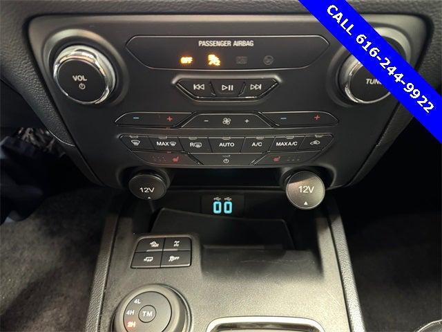 2023 Ford Ranger LARIAT 2023 Ford Ranger LARIAT