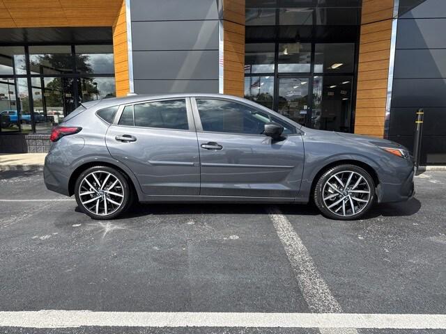 2024 Subaru Impreza Sport 5-Door 2024 Subaru Impreza Sport 5-Door