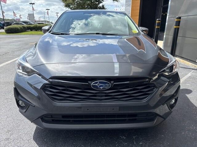 2024 Subaru Impreza Sport 5-Door 2024 Subaru Impreza Sport 5-Door