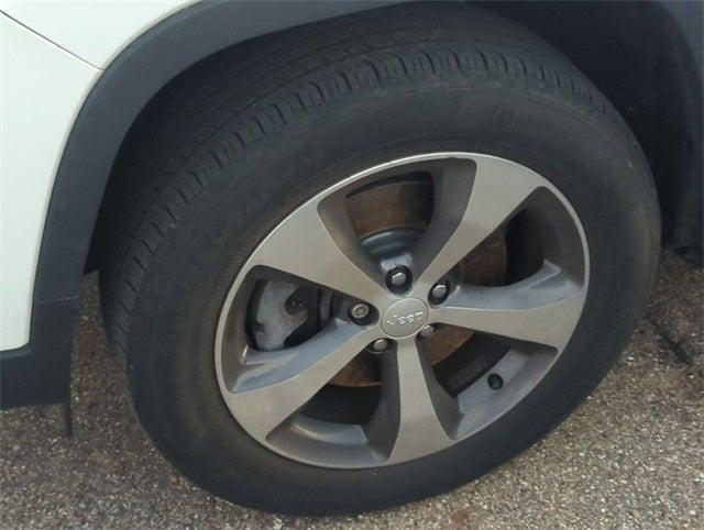 2020 Jeep Cherokee Limited 4X4 2020 Jeep Cherokee Limited 4X4