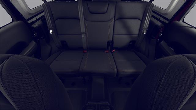 2026 Jeep Wrangler WRANGLER 4-DOOR SPORT 2026 Jeep Wrangler WRANGLER 4-DOOR SPORT