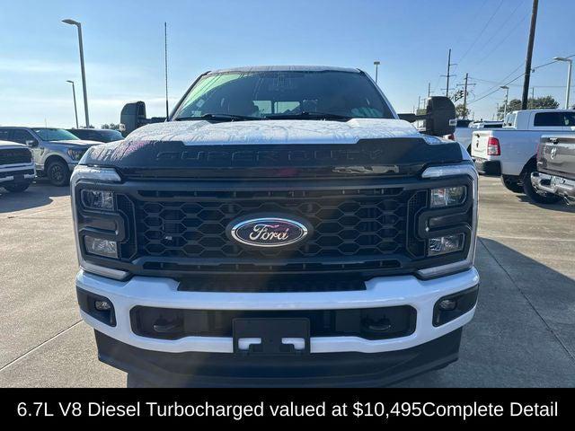 2024 Ford F-250 LARIAT 2024 Ford F-250 LARIAT