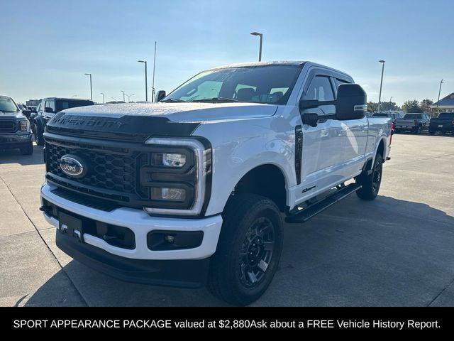 2024 Ford F-250 LARIAT 2024 Ford F-250 LARIAT
