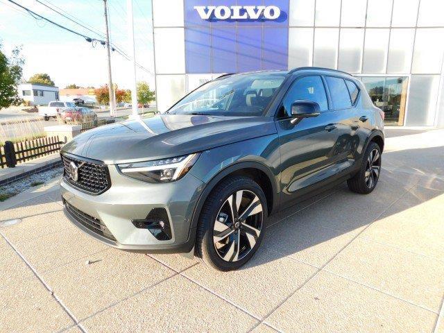 2026 Volvo XC40 B5 Ultra for sale in Overland Park, KS