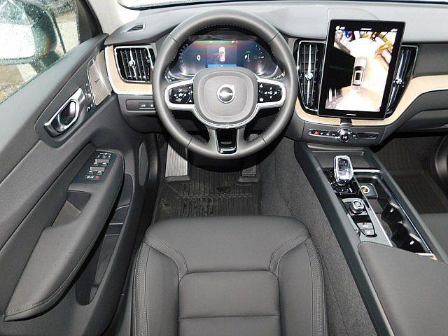 2026 Volvo XC60 Plug-In Hybrid Plus, T8 AWD Electric/Gasoline, Dark