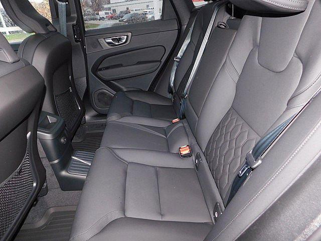 2026 Volvo XC60 Plug-In Hybrid Plus, T8 AWD Electric/Gasoline, Dark