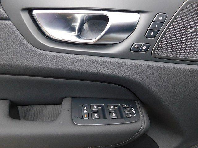 2026 Volvo XC60 Plug-In Hybrid Plus, T8 AWD Electric/Gasoline, Dark