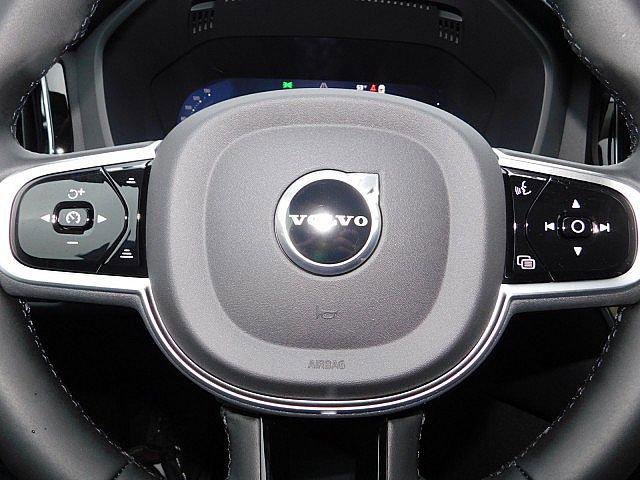 2026 Volvo XC60 Plug-In Hybrid Plus, T8 AWD Electric/Gasoline, Dark