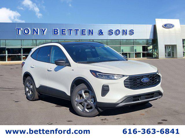 2026 Ford Escape ST-Line for sale in Grand Rapids, MI