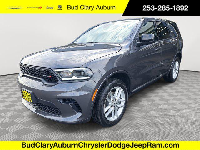 2026 Dodge Durango GT for sale in Auburn, WA