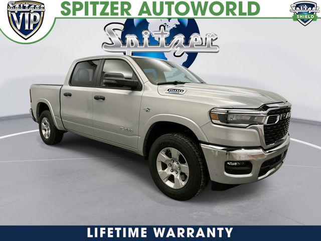 2026 Ram 1500 Big Horn Crew Cab 4x4 5'7" Box for sale in St Marys, PA
