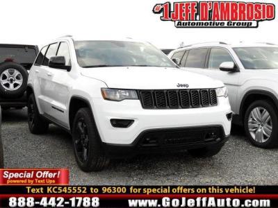 2019 Jeep Grand Cherokee Upland for sale in Frazer, PA
