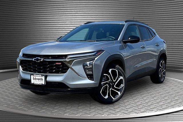 2026 Chevrolet Trax FWD 2RS for sale in Council Bluffs, IA